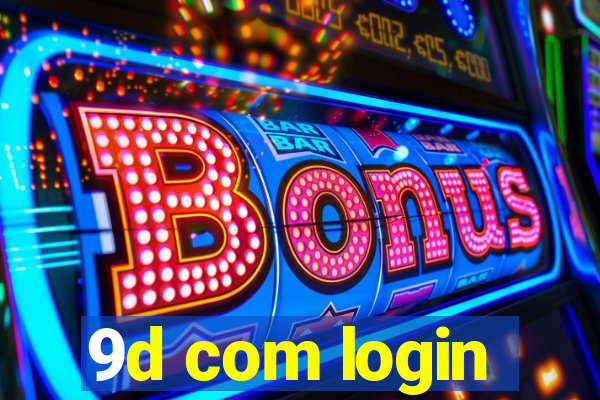 9d com login